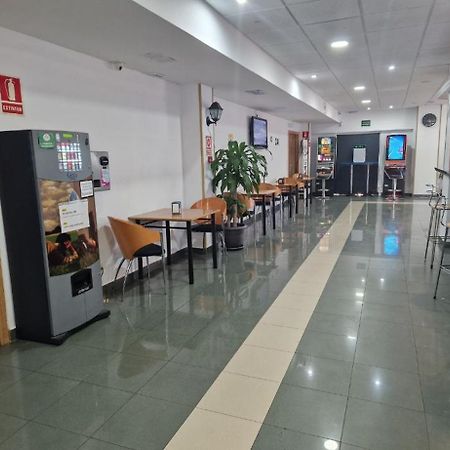 Hotel La Guarena Castrillo de la Guarena ภายนอก รูปภาพ