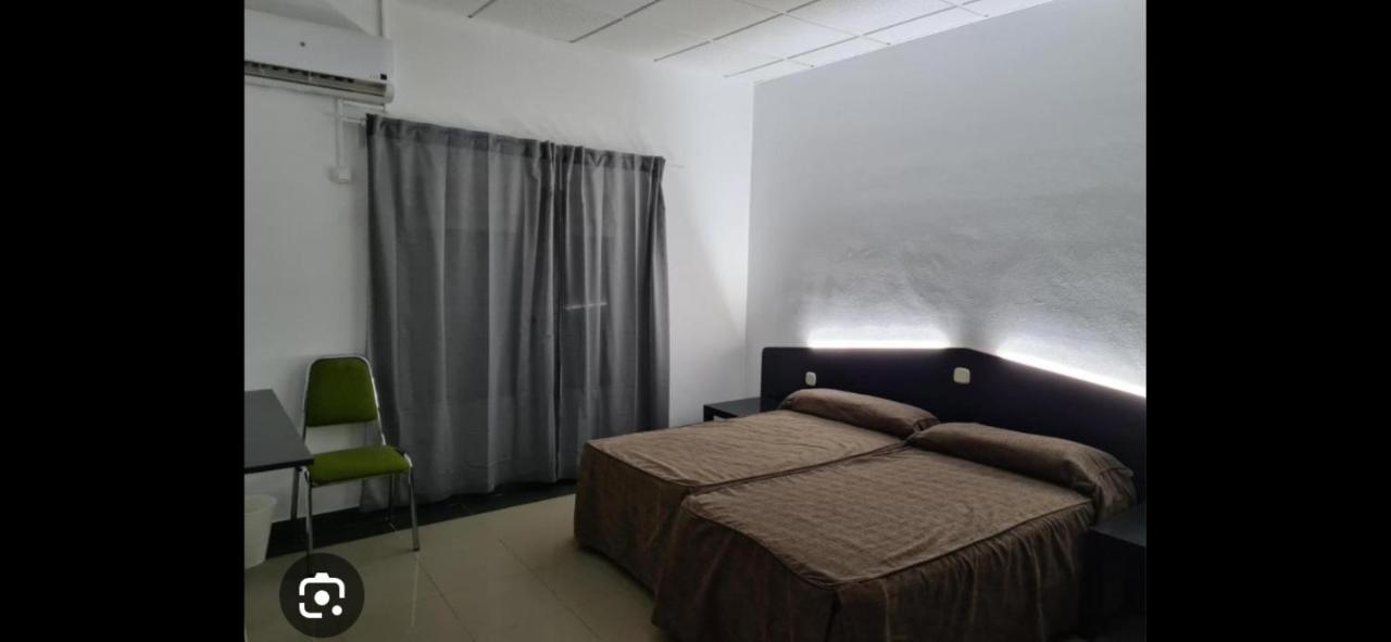 Hotel La Guarena Castrillo de la Guarena ภายนอก รูปภาพ