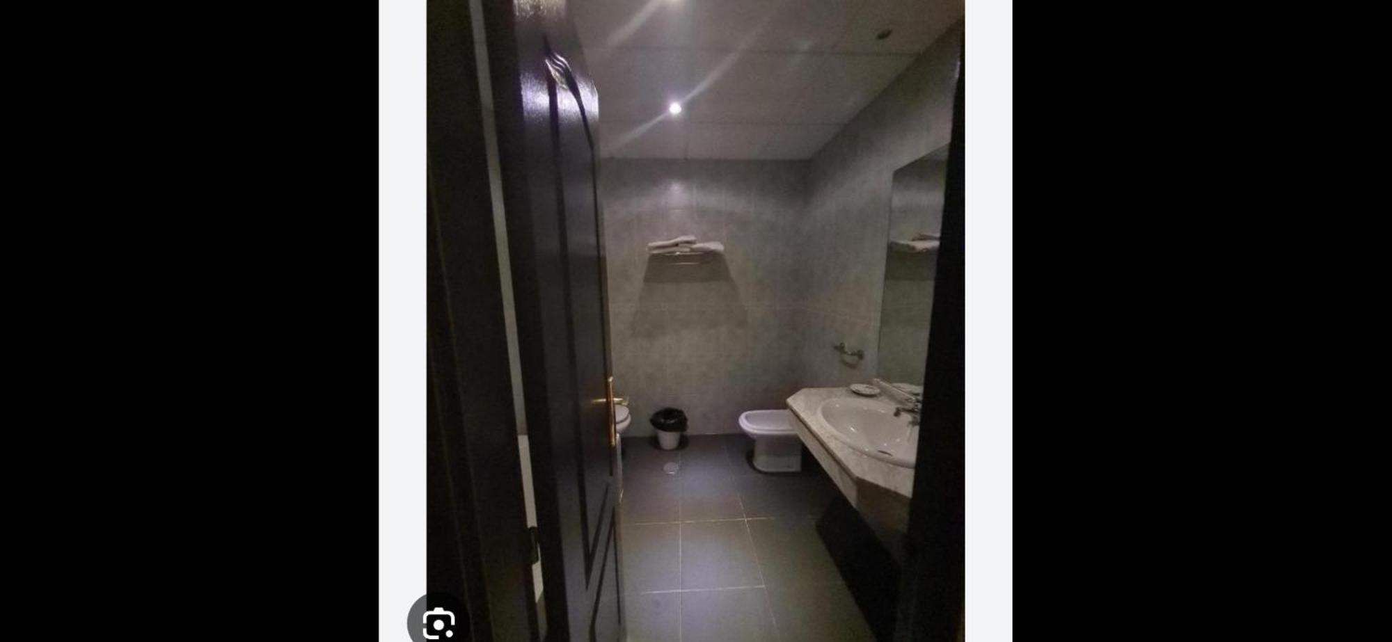 Hotel La Guarena Castrillo de la Guarena ภายนอก รูปภาพ