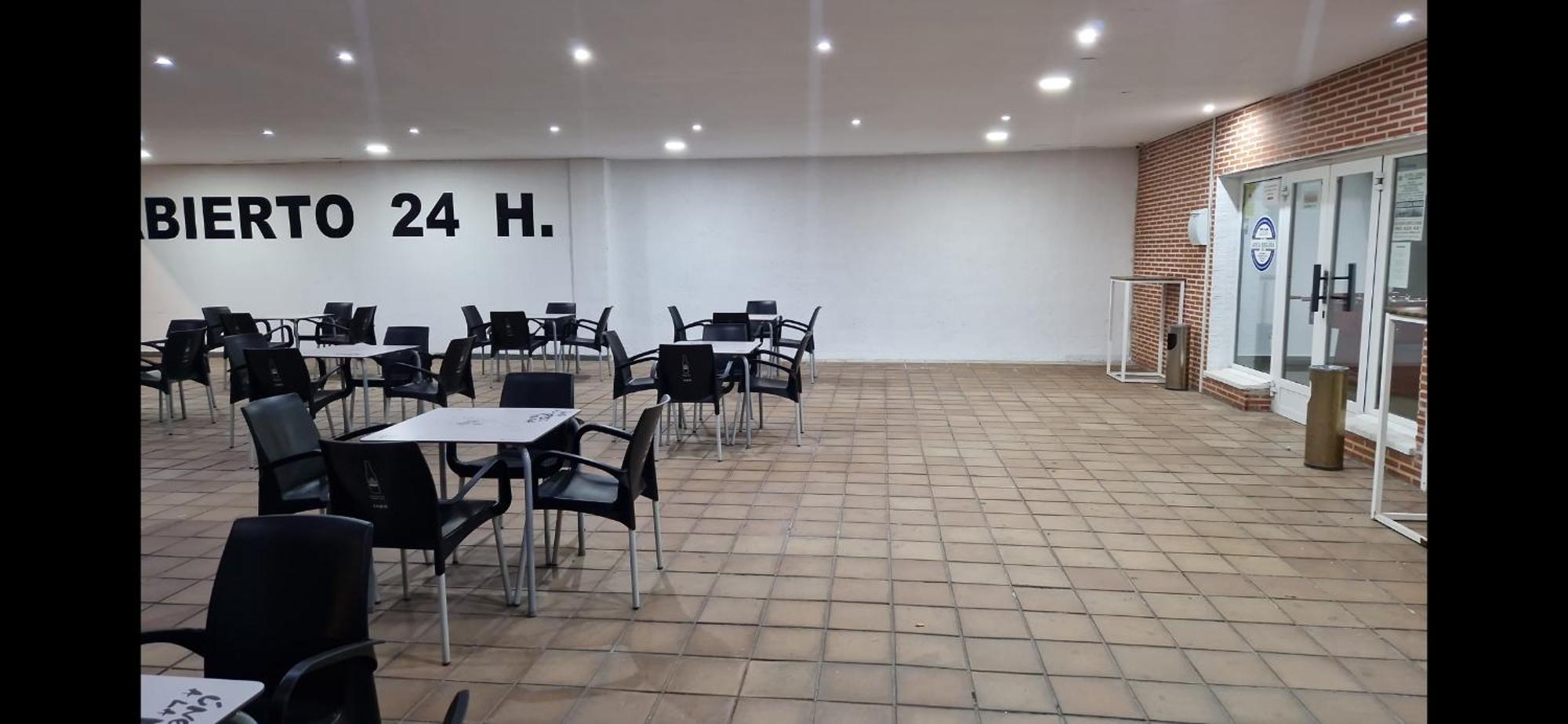 Hotel La Guarena Castrillo de la Guarena ภายนอก รูปภาพ